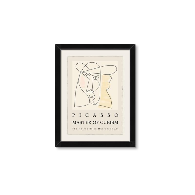 Picture of The metropolitan museum _GroupedProduct_Rectangle_Portrait_Framed_Matted_