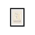 Picture of The metropolitan museum _GroupedProduct_Rectangle_Portrait_Framed_Matted_