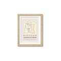 Picture of The metropolitan museum _GroupedProduct_Rectangle_Portrait_Framed_Matted_