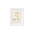 Picture of The metropolitan museum _GroupedProduct_Rectangle_Portrait_Framed_Matted_