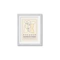 Picture of The metropolitan museum _GroupedProduct_Rectangle_Portrait_Framed_Matted_