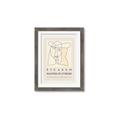 Picture of The metropolitan museum _GroupedProduct_Rectangle_Portrait_Framed_Matted_