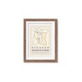Picture of The metropolitan museum _GroupedProduct_Rectangle_Portrait_Framed_Matted_