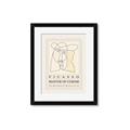 Picture of The metropolitan museum _GroupedProduct_Rectangle_Portrait_Framed_Matted_