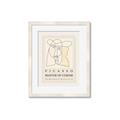 Picture of The metropolitan museum _GroupedProduct_Rectangle_Portrait_Framed_Matted_