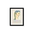Picture of Retrospective - Picasso _GroupedProduct_Rectangle_Portrait_Framed_Matted_