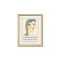 Picture of Retrospective - Picasso _GroupedProduct_Rectangle_Portrait_Framed_Matted_