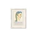 Picture of Retrospective - Picasso _GroupedProduct_Rectangle_Portrait_Framed_Matted_