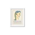 Picture of Retrospective - Picasso _GroupedProduct_Rectangle_Portrait_Framed_Matted_