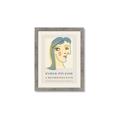Picture of Retrospective - Picasso _GroupedProduct_Rectangle_Portrait_Framed_Matted_