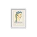 Picture of Retrospective - Picasso _GroupedProduct_Rectangle_Portrait_Framed_Matted_