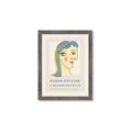 Picture of Retrospective - Picasso _GroupedProduct_Rectangle_Portrait_Framed_Matted_