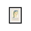 Picture of Retrospective - Picasso _GroupedProduct_Rectangle_Portrait_Framed_Matted_