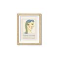 Picture of Retrospective - Picasso _GroupedProduct_Rectangle_Portrait_Framed_Matted_