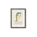 Picture of Retrospective - Picasso _GroupedProduct_Rectangle_Portrait_Framed_Matted_