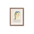 Picture of Retrospective - Picasso _GroupedProduct_Rectangle_Portrait_Framed_Matted_
