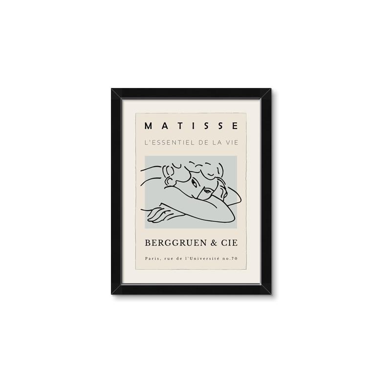 Picture of Berggruen-Cie _GroupedProduct_Rectangle_Portrait_Framed_Matted_