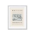 Picture of Berggruen-Cie _GroupedProduct_Rectangle_Portrait_Framed_Matted_