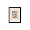 Picture of Museum of modern art - Matisse _GroupedProduct_Rectangle_Portrait_Framed_Matted_