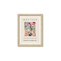 Picture of Museum of modern art - Matisse _GroupedProduct_Rectangle_Portrait_Framed_Matted_