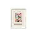 Picture of Museum of modern art - Matisse _GroupedProduct_Rectangle_Portrait_Framed_Matted_