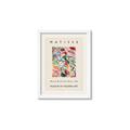 Picture of Museum of modern art - Matisse _GroupedProduct_Rectangle_Portrait_Framed_Matted_