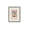 Picture of Museum of modern art - Matisse _GroupedProduct_Rectangle_Portrait_Framed_Matted_