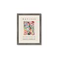 Picture of Museum of modern art - Matisse _GroupedProduct_Rectangle_Portrait_Framed_Matted_