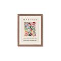 Picture of Museum of modern art - Matisse _GroupedProduct_Rectangle_Portrait_Framed_Matted_