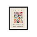 Picture of Museum of modern art - Matisse _GroupedProduct_Rectangle_Portrait_Framed_Matted_
