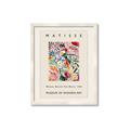 Picture of Museum of modern art - Matisse _GroupedProduct_Rectangle_Portrait_Framed_Matted_