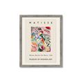 Picture of Museum of modern art - Matisse _GroupedProduct_Rectangle_Portrait_Framed_Matted_