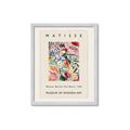 Picture of Museum of modern art - Matisse _GroupedProduct_Rectangle_Portrait_Framed_Matted_