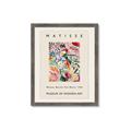 Picture of Museum of modern art - Matisse _GroupedProduct_Rectangle_Portrait_Framed_Matted_
