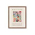 Picture of Museum of modern art - Matisse _GroupedProduct_Rectangle_Portrait_Framed_Matted_