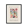 Picture of Museum of modern art - Matisse _GroupedProduct_Rectangle_Portrait_Framed_Matted_