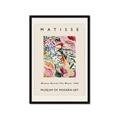 Picture of Museum of modern art - Matisse _GroupedProduct_Rectangle_Portrait_Framed_Matted_