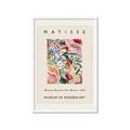 Picture of Museum of modern art - Matisse _GroupedProduct_Rectangle_Portrait_Framed_Matted_