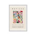 Picture of Museum of modern art - Matisse _GroupedProduct_Rectangle_Portrait_Framed_Matted_