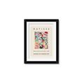 Picture of Museum of modern art - Matisse _GroupedProduct_Rectangle_Portrait_Framed_Matted_