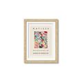 Picture of Museum of modern art - Matisse _GroupedProduct_Rectangle_Portrait_Framed_Matted_
