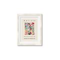 Picture of Museum of modern art - Matisse _GroupedProduct_Rectangle_Portrait_Framed_Matted_