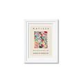 Picture of Museum of modern art - Matisse _GroupedProduct_Rectangle_Portrait_Framed_Matted_