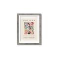 Picture of Museum of modern art - Matisse _GroupedProduct_Rectangle_Portrait_Framed_Matted_