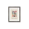 Picture of Museum of modern art - Matisse _GroupedProduct_Rectangle_Portrait_Framed_Matted_