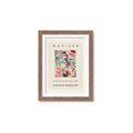 Picture of Museum of modern art - Matisse _GroupedProduct_Rectangle_Portrait_Framed_Matted_