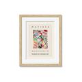Picture of Museum of modern art - Matisse _GroupedProduct_Rectangle_Portrait_Framed_Matted_