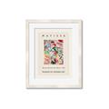 Picture of Museum of modern art - Matisse _GroupedProduct_Rectangle_Portrait_Framed_Matted_