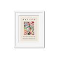 Picture of Museum of modern art - Matisse _GroupedProduct_Rectangle_Portrait_Framed_Matted_