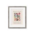 Picture of Museum of modern art - Matisse _GroupedProduct_Rectangle_Portrait_Framed_Matted_